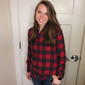 Meet your Posher, Mackenzie